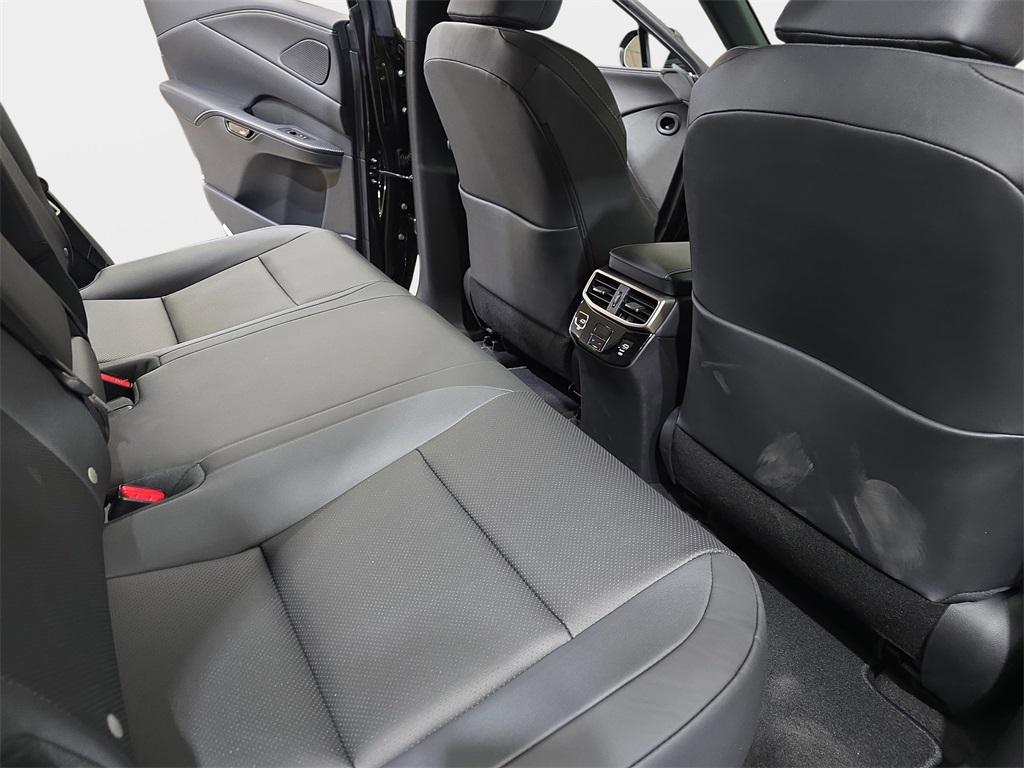 new 2026 Lexus RX 350 car, priced at $54,979