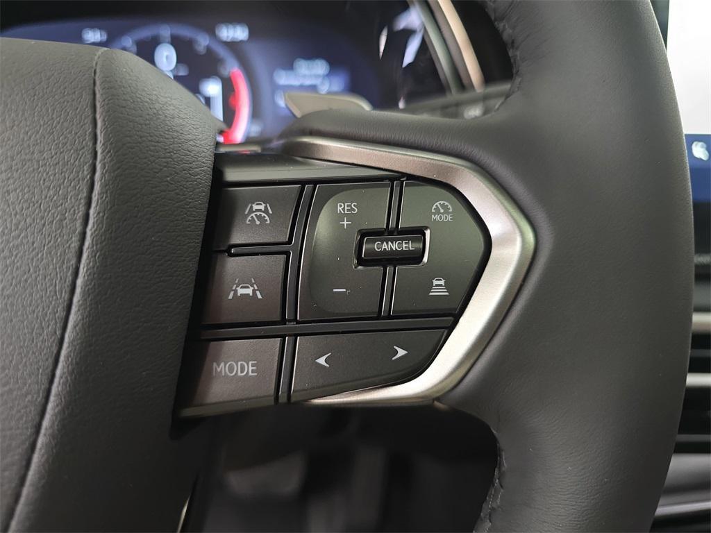 new 2026 Lexus RX 350 car, priced at $54,979