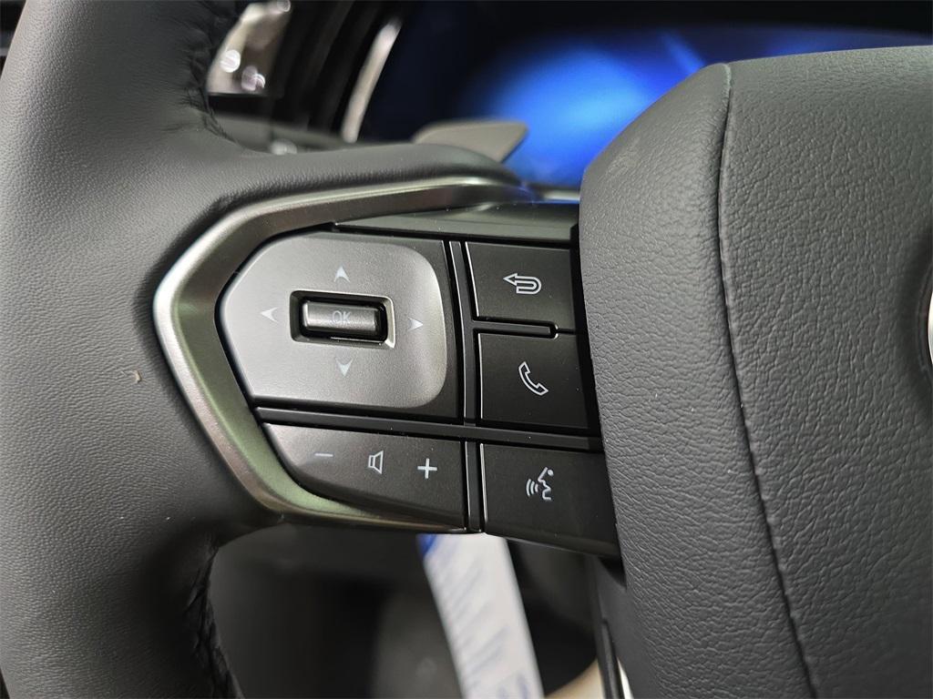 new 2026 Lexus RX 350 car, priced at $54,979