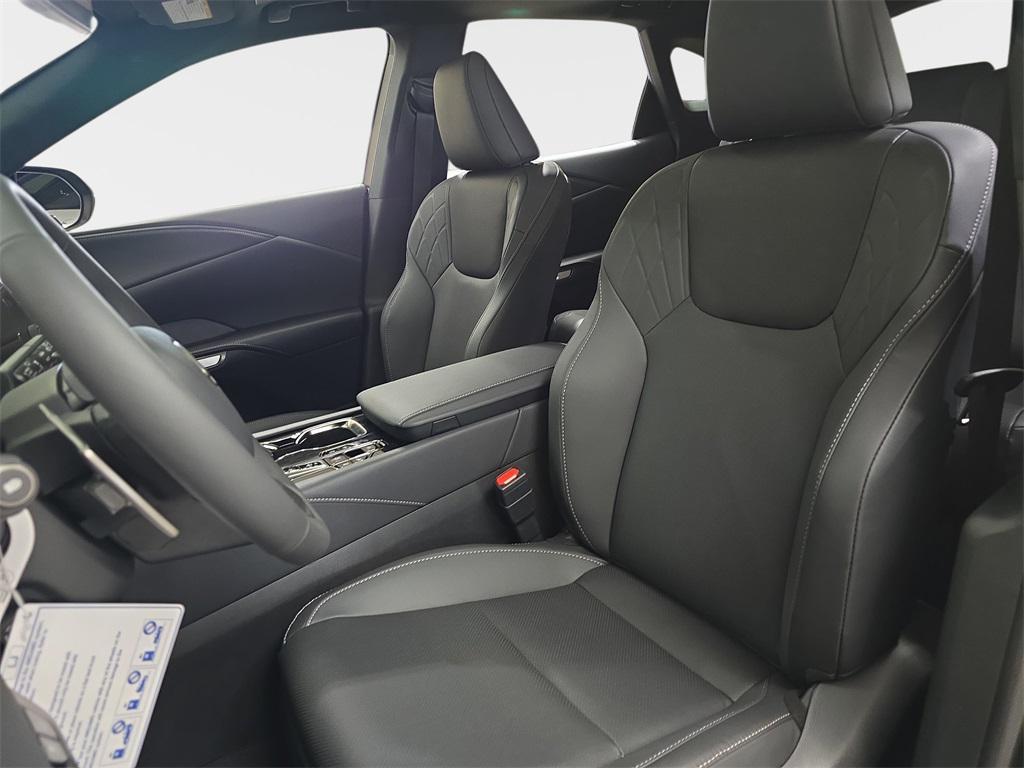 new 2026 Lexus RX 350 car, priced at $54,979