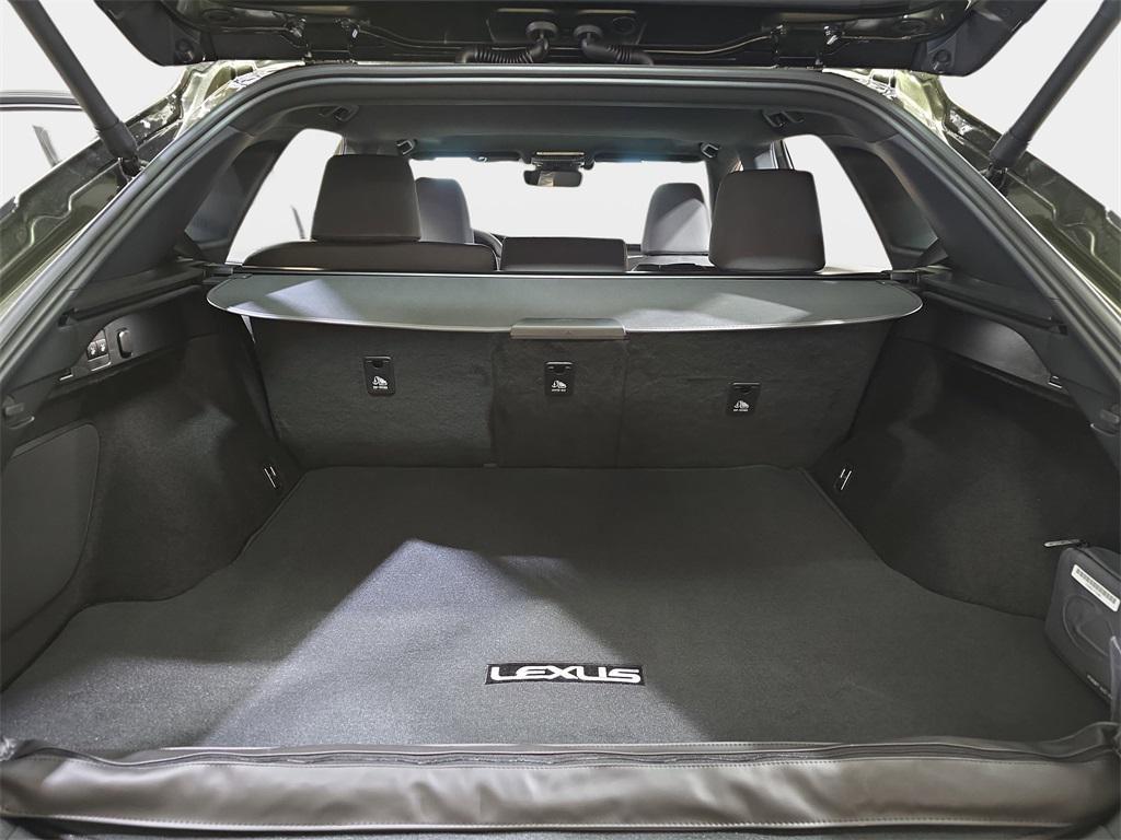new 2026 Lexus RX 350 car, priced at $54,979