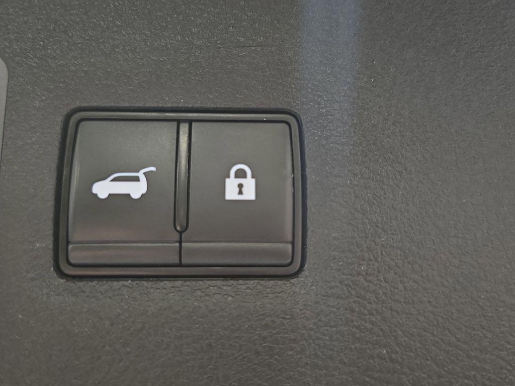 used 2023 INFINITI QX55 car, priced at $29,600