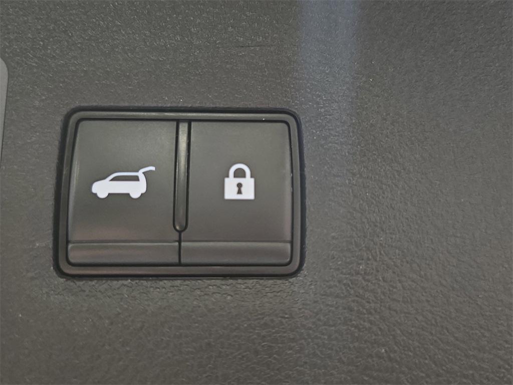 used 2023 INFINITI QX55 car, priced at $29,990