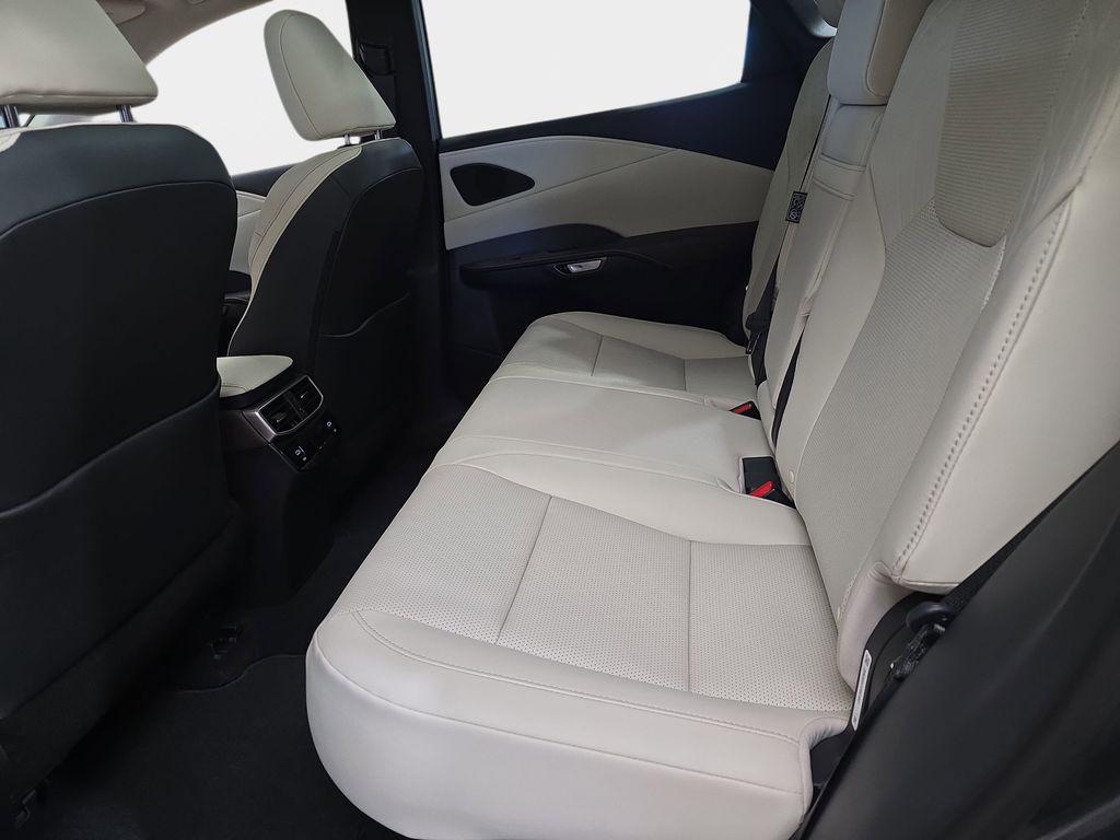 new 2026 Lexus RX 350h car, priced at $67,454