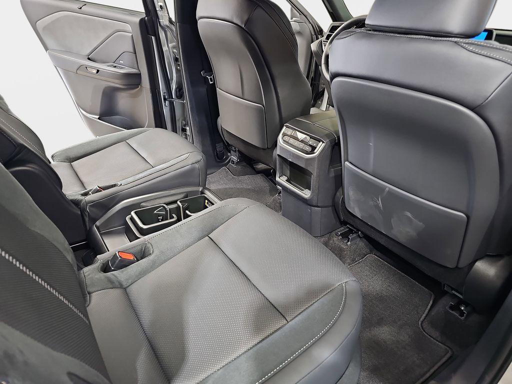 new 2026 Lexus TX 350 car, priced at $72,793