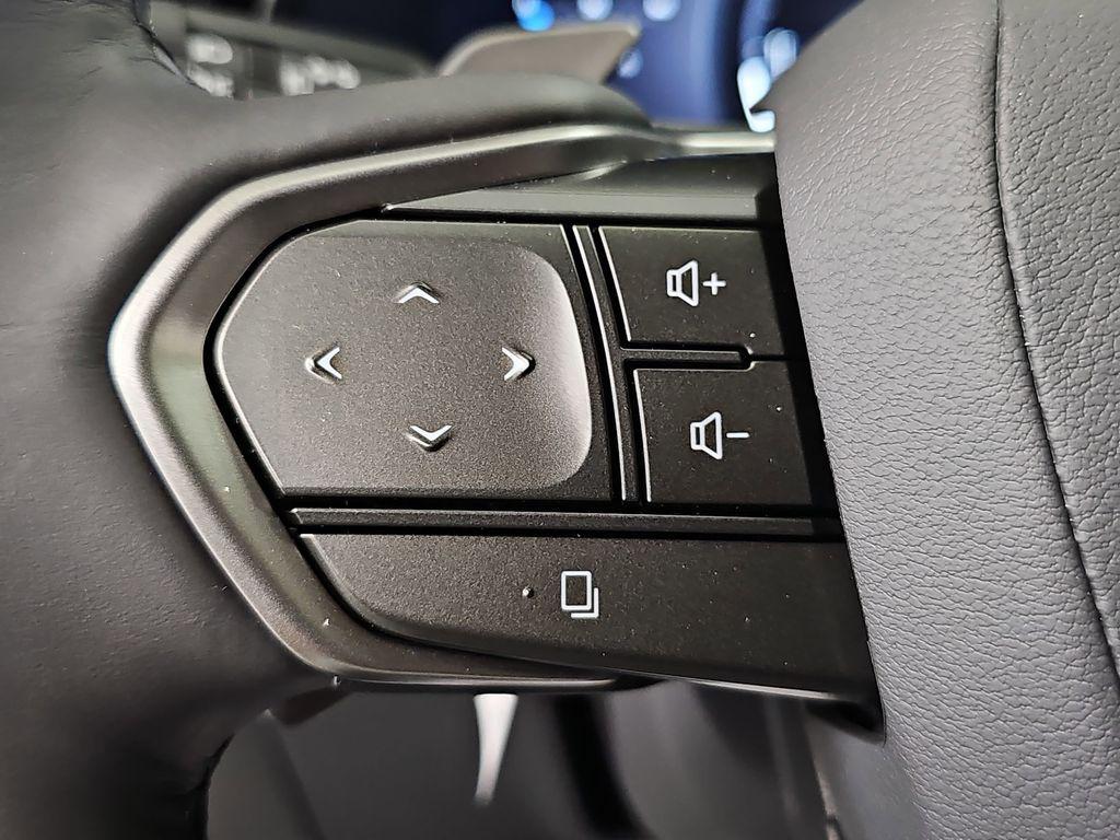 new 2026 Lexus TX 350 car, priced at $72,793