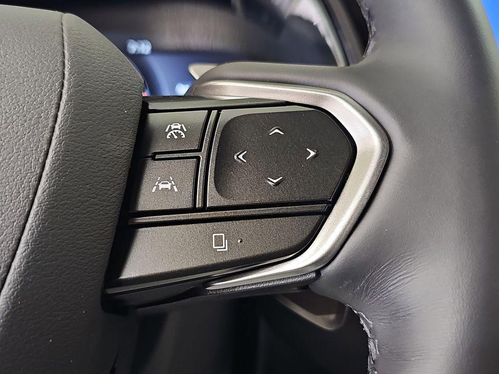 new 2026 Lexus TX 350 car, priced at $72,793