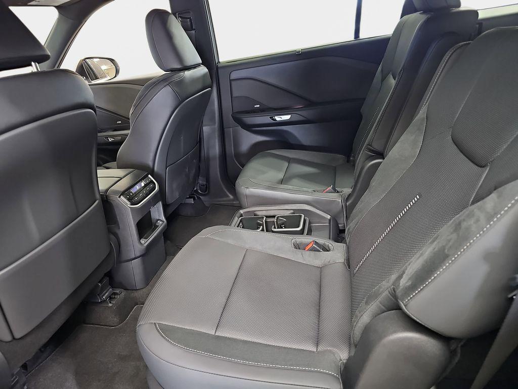 new 2026 Lexus TX 350 car, priced at $72,793
