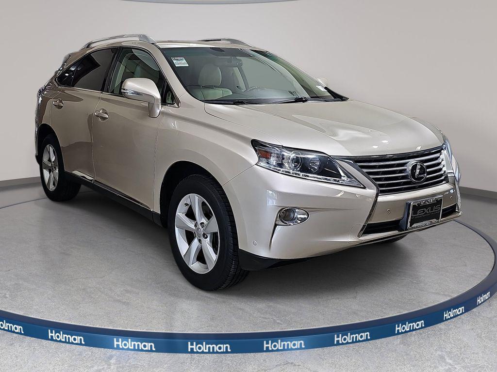 used 2013 Lexus RX 350 car, priced at $17,494