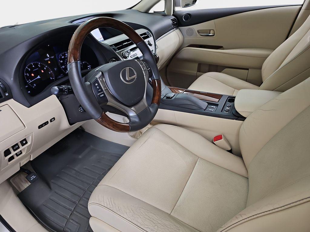 used 2013 Lexus RX 350 car, priced at $17,494