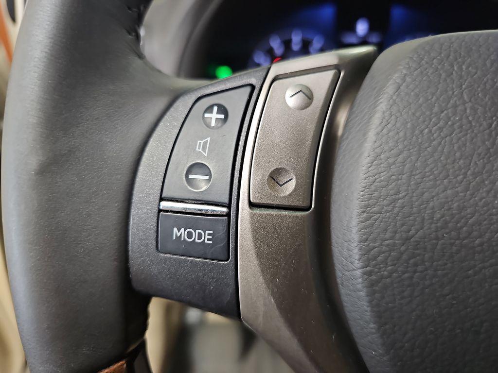 used 2013 Lexus RX 350 car, priced at $17,494
