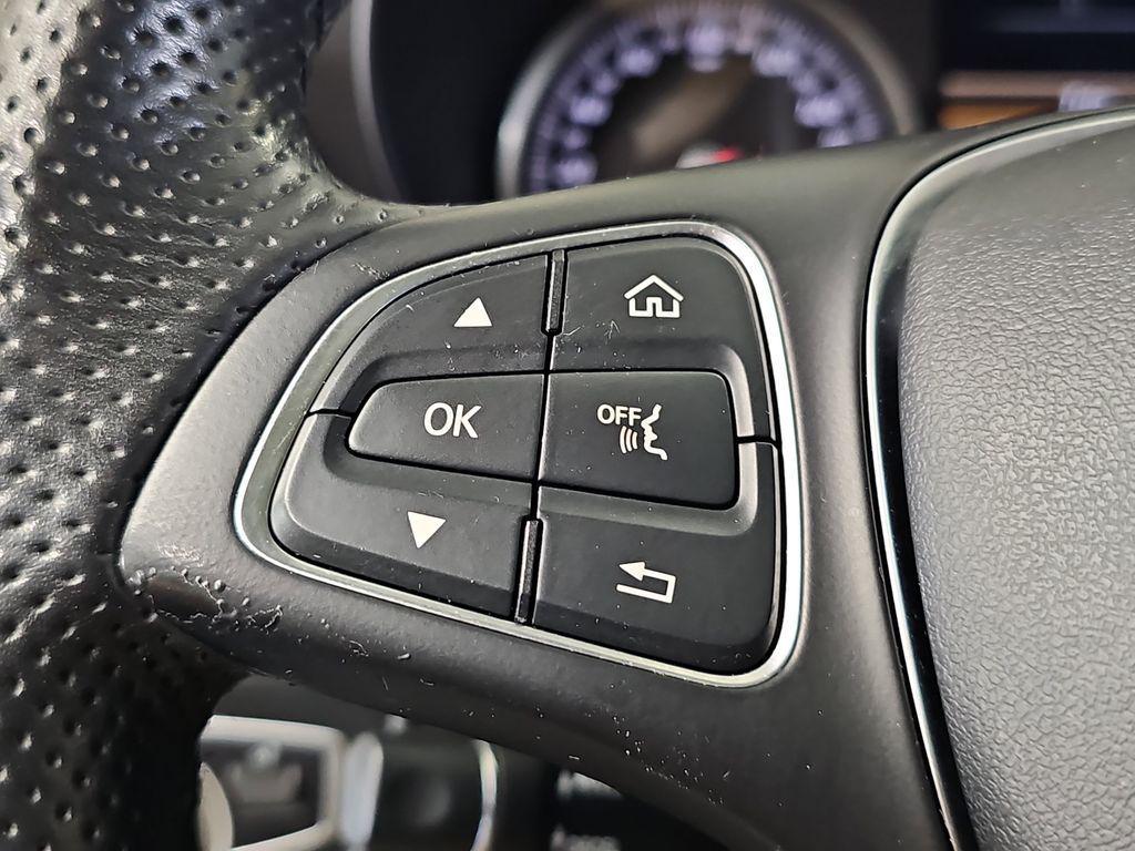 used 2016 Mercedes-Benz GLC 300 car, priced at $14,997