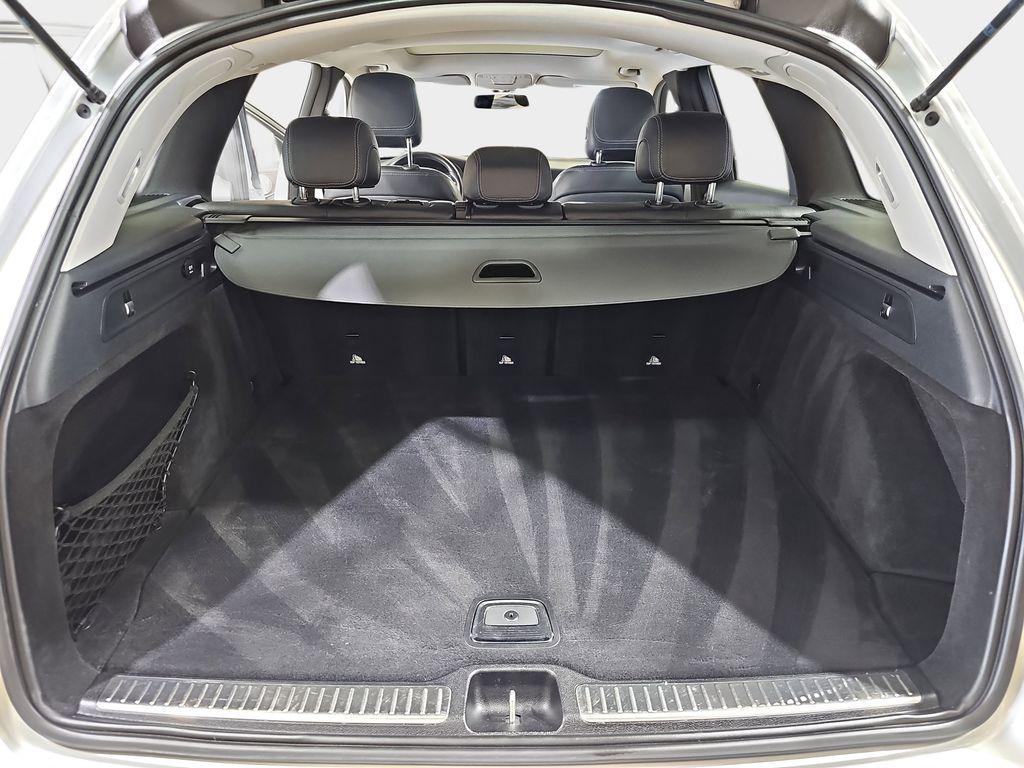 used 2016 Mercedes-Benz GLC 300 car, priced at $14,997