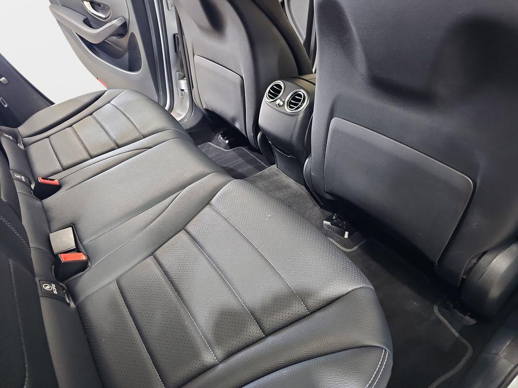 used 2016 Mercedes-Benz GLC 300 car, priced at $14,997