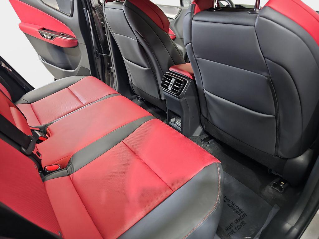 used 2024 Lexus NX 350 car, priced at $45,985