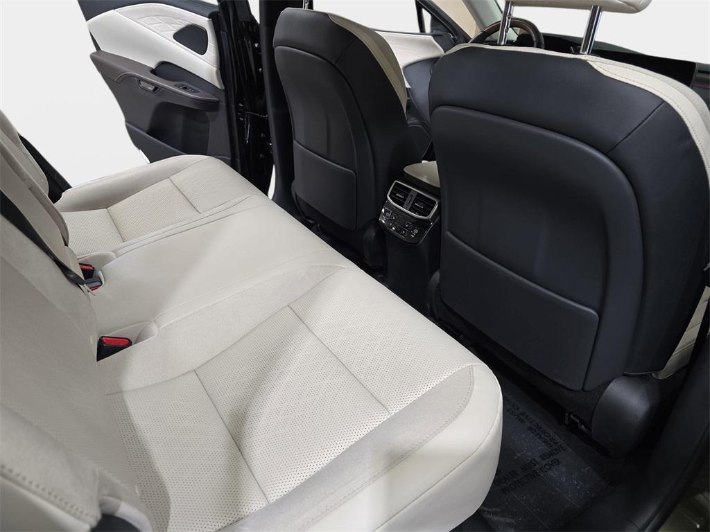 used 2024 Lexus RX 350 car, priced at $56,988