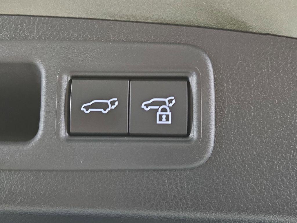 used 2024 Lexus RX 350 car, priced at $56,300