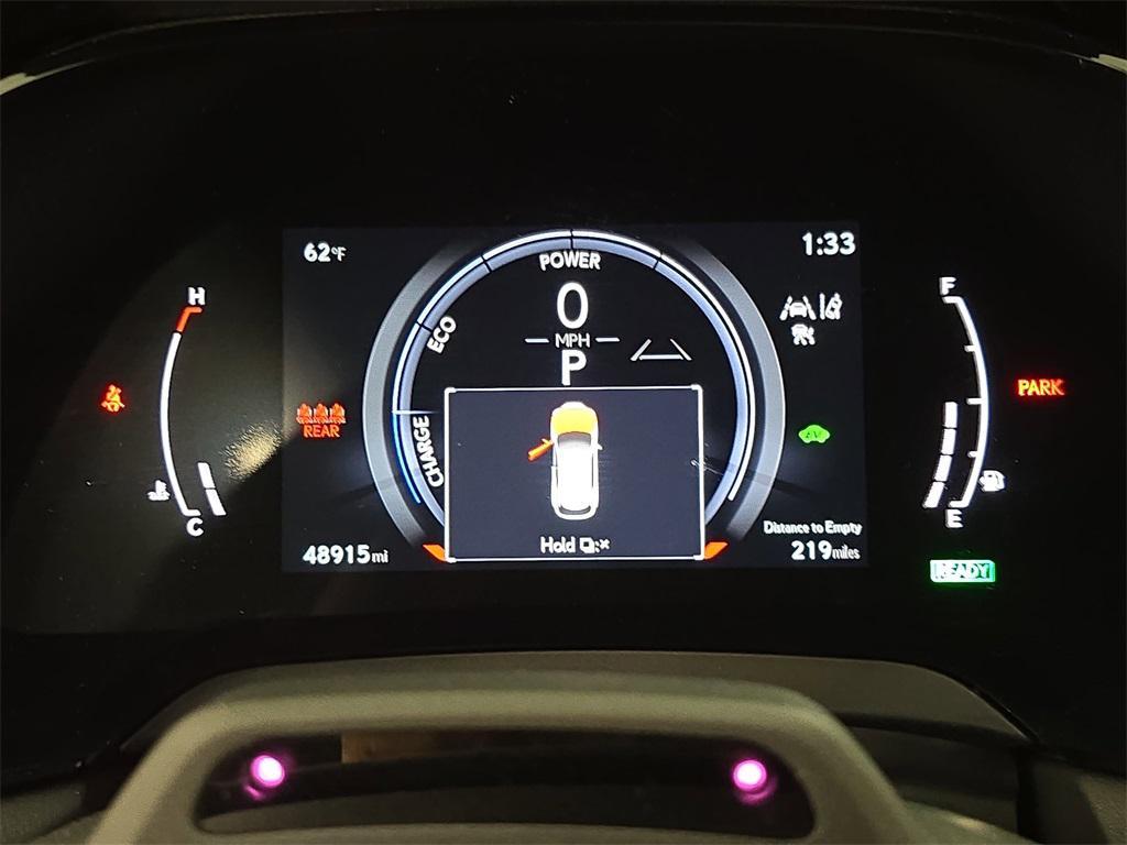 used 2024 Lexus RX 350 car, priced at $56,988