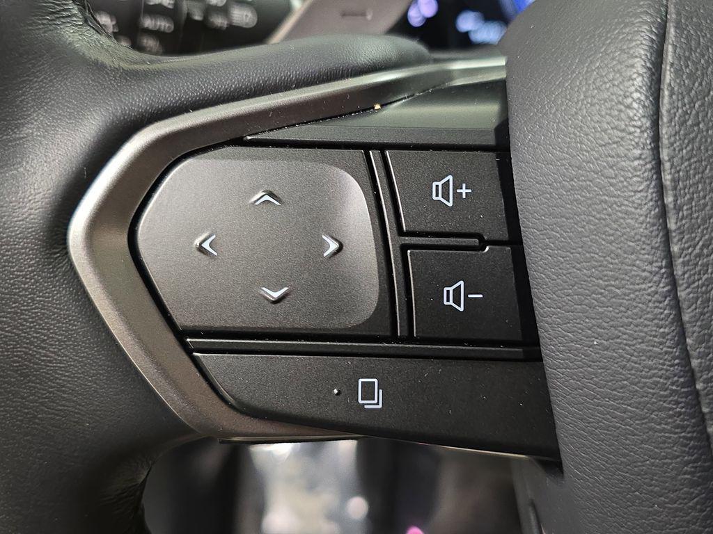 used 2024 Lexus RX 350 car, priced at $56,300