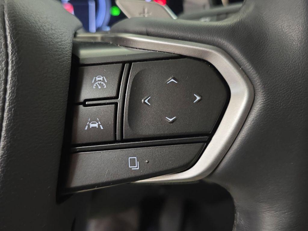 used 2024 Lexus RX 350 car, priced at $56,300