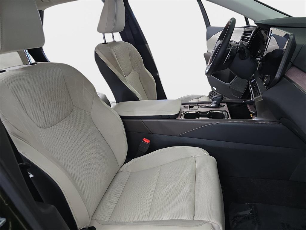 used 2024 Lexus RX 350 car, priced at $56,988
