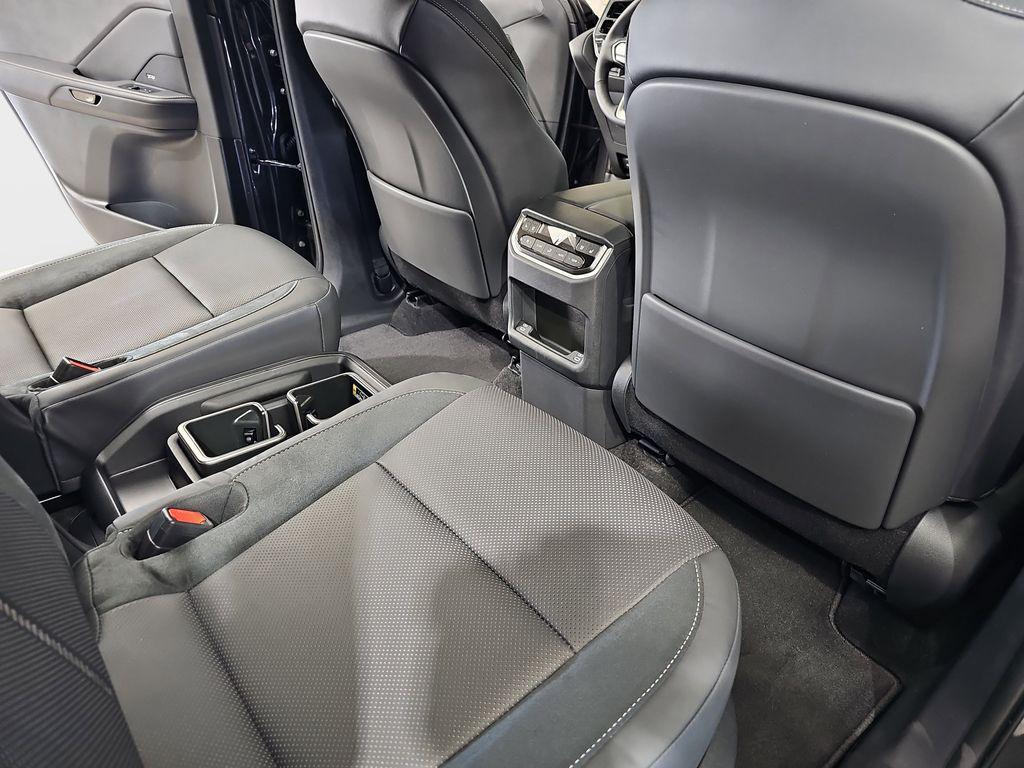 new 2026 Lexus TX 350 car, priced at $73,047