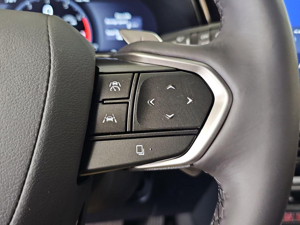new 2026 Lexus TX 350 car, priced at $73,047