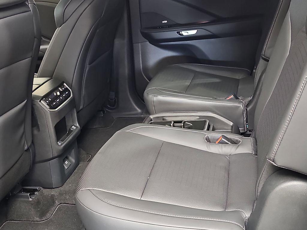 new 2026 Lexus TX 500h car, priced at $75,308