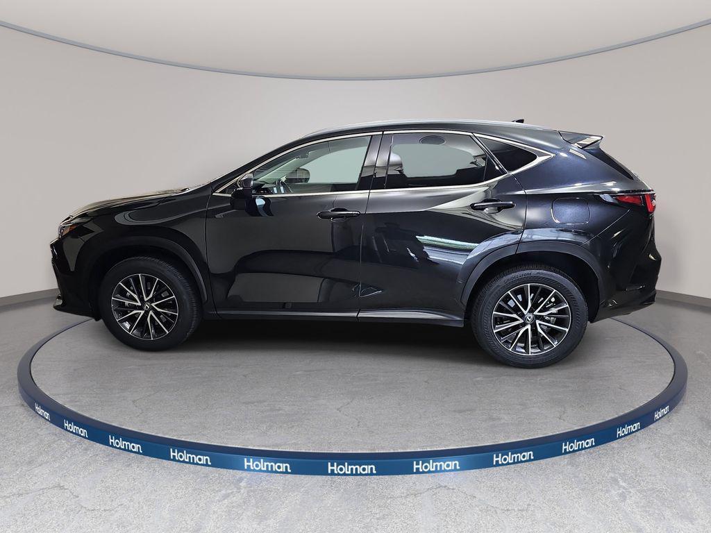 used 2024 Lexus NX 350h car, priced at $48,185