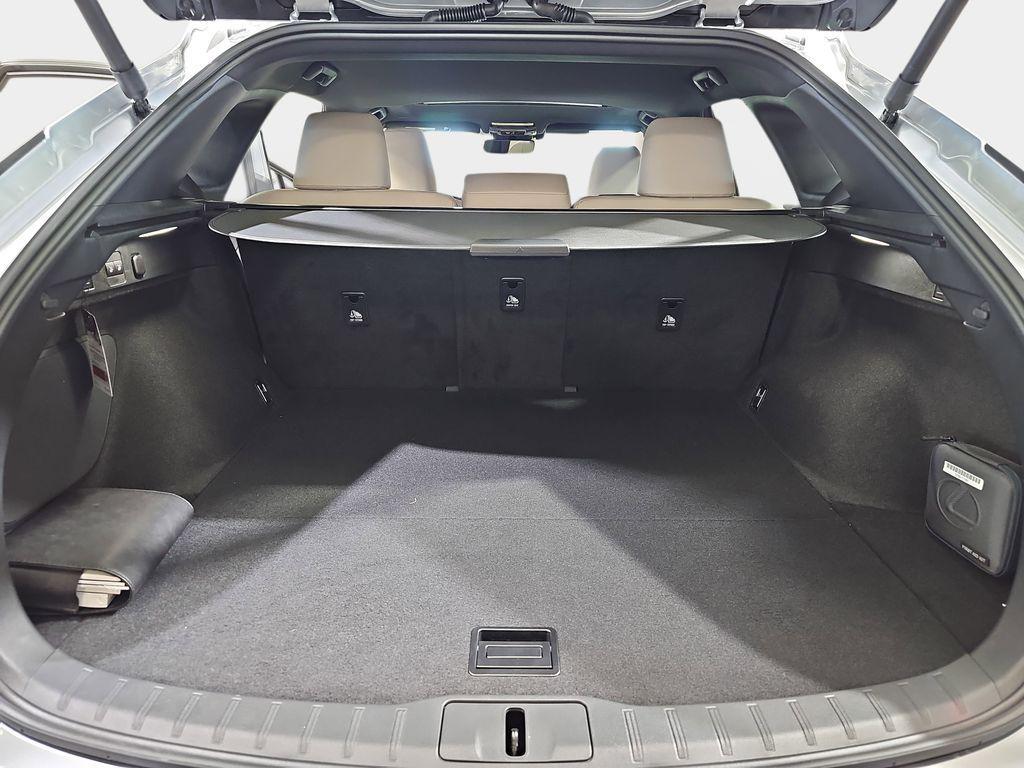 new 2026 Lexus RX 350 car, priced at $61,584