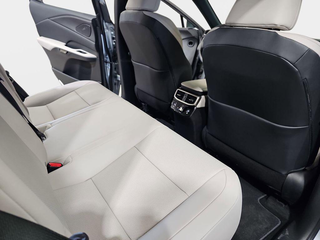 new 2026 Lexus RX 350 car, priced at $61,584