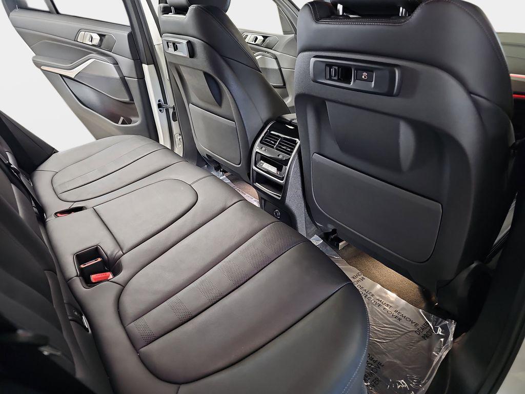 used 2022 BMW X5 car, priced at $39,995