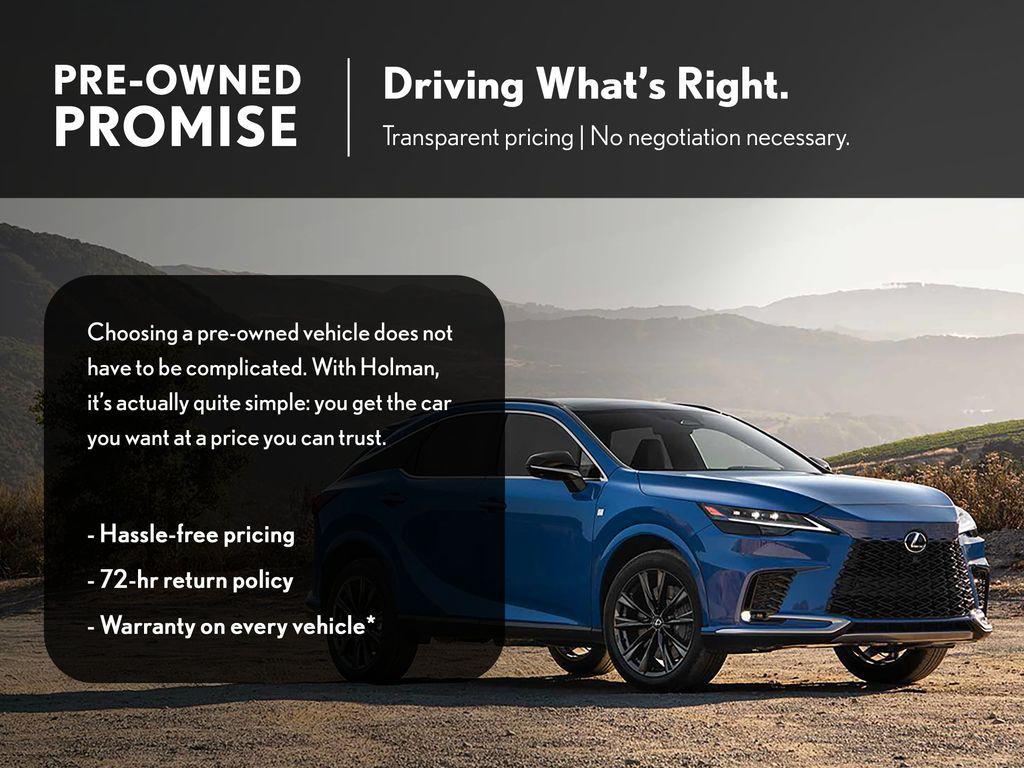 new 2026 Lexus NX 350 car, priced at $51,379