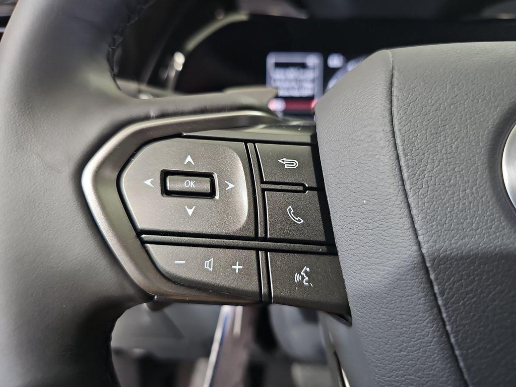new 2026 Lexus NX 350 car, priced at $51,379