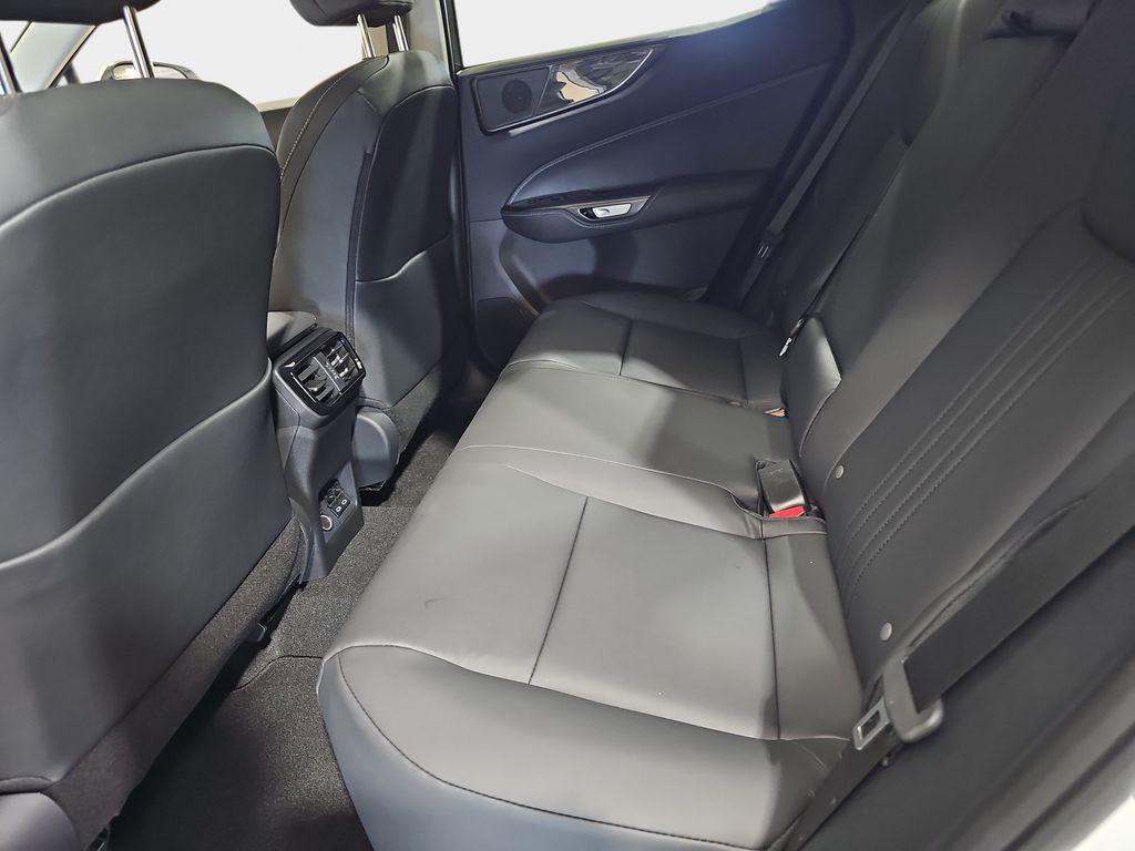 new 2026 Lexus NX 350 car, priced at $51,379