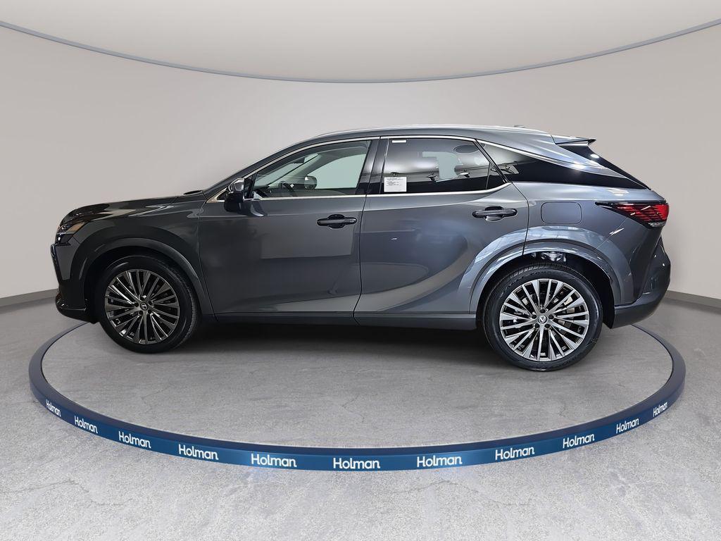 new 2026 Lexus RX 350 car, priced at $70,094
