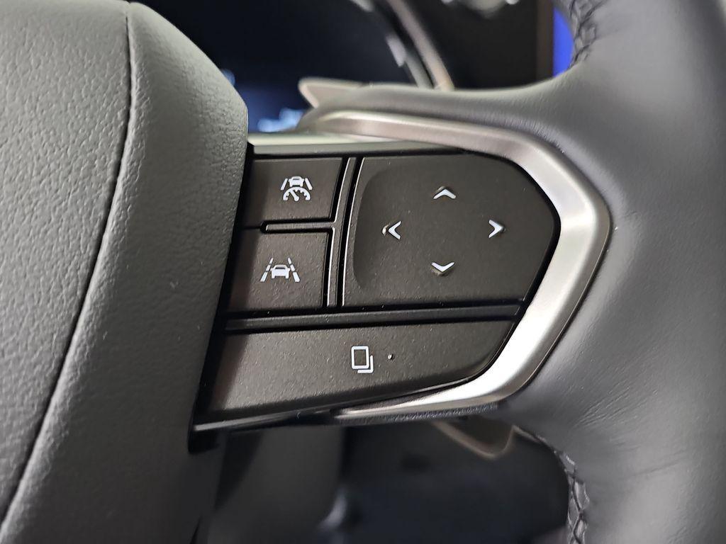 new 2026 Lexus RX 350 car, priced at $70,094