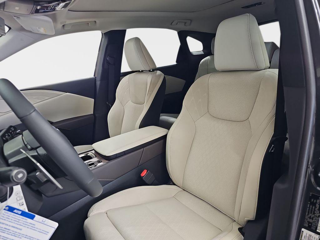 new 2026 Lexus RX 350 car, priced at $70,094