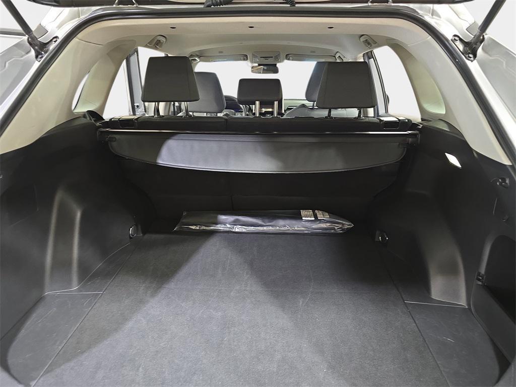 used 2023 Toyota RAV4 car, priced at $29,998