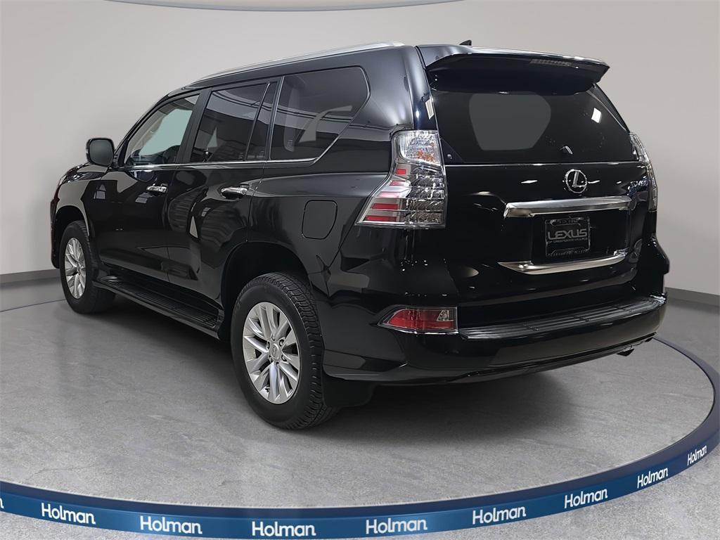 used 2023 Lexus GX 460 car, priced at $58,288