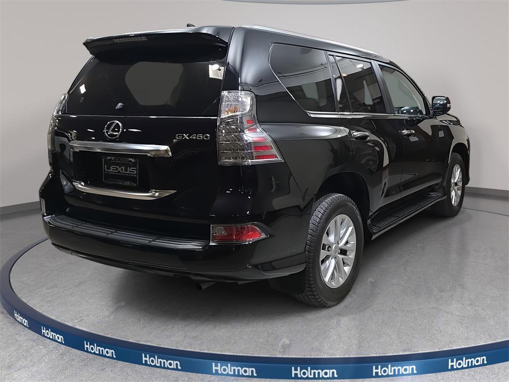 used 2023 Lexus GX 460 car, priced at $58,288