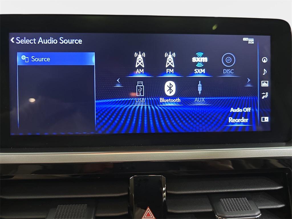 used 2023 Lexus GX 460 car, priced at $58,288