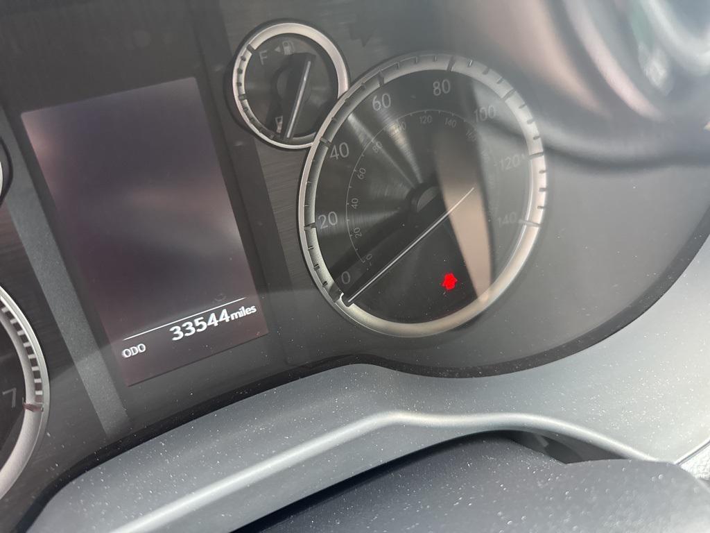 used 2023 Lexus GX 460 car, priced at $58,289