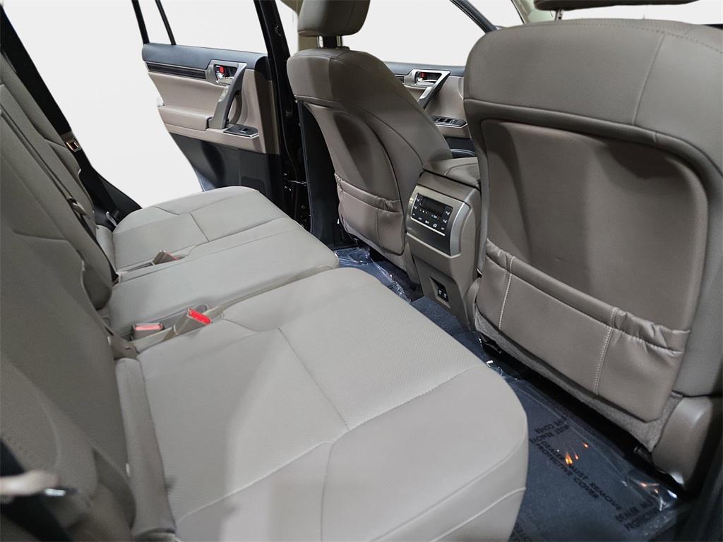 used 2023 Lexus GX 460 car, priced at $58,288