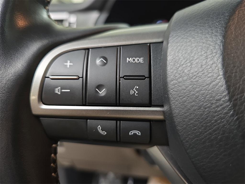 used 2023 Lexus GX 460 car, priced at $58,288