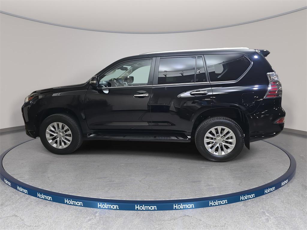 used 2023 Lexus GX 460 car, priced at $58,288