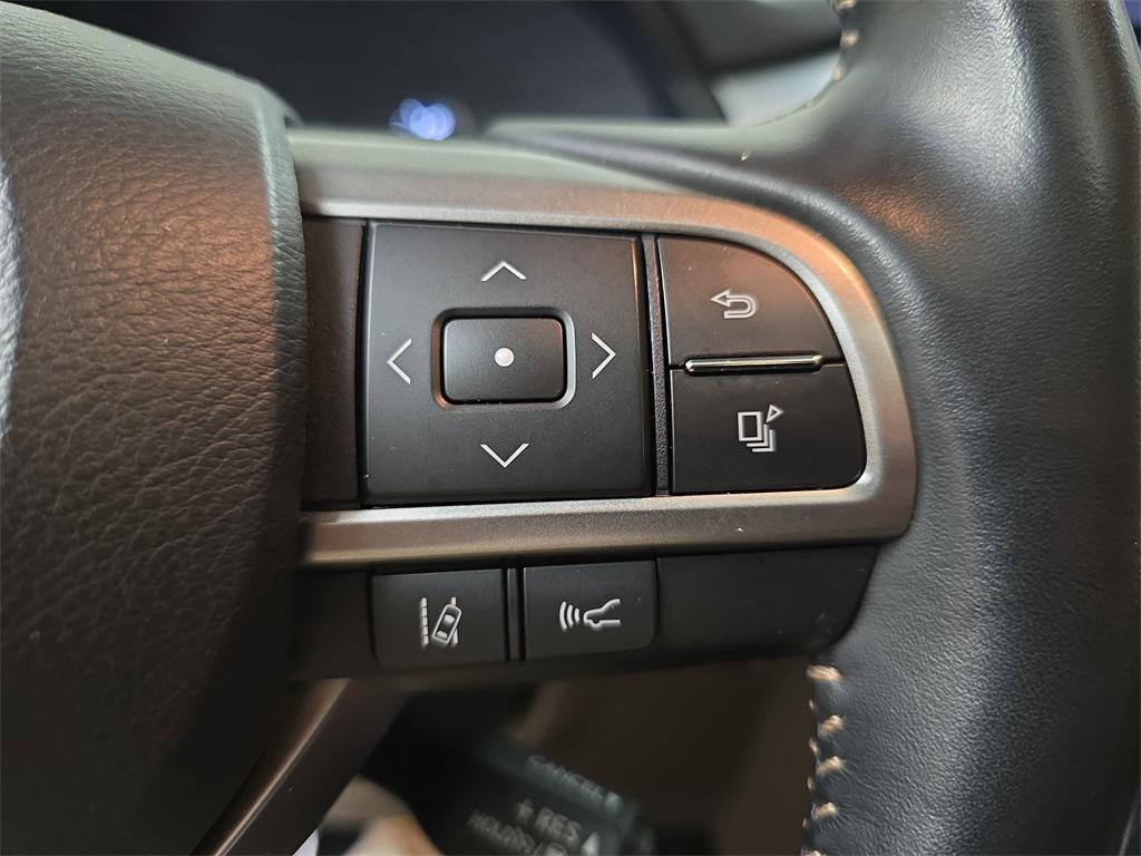 used 2023 Lexus GX 460 car, priced at $58,288