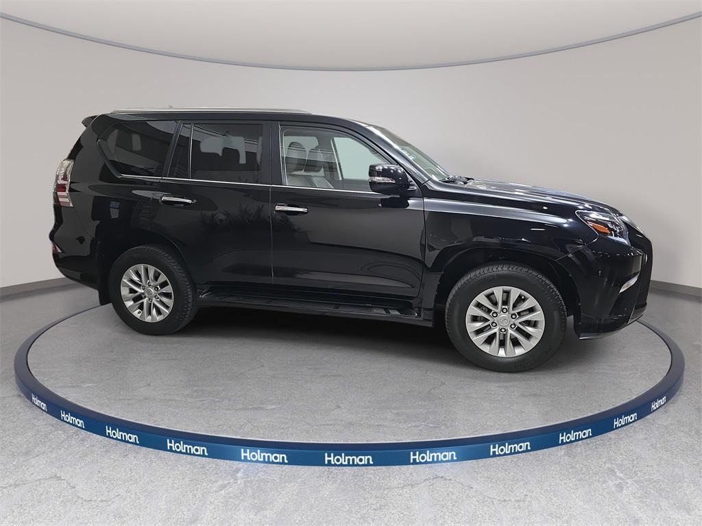 used 2023 Lexus GX 460 car, priced at $58,288