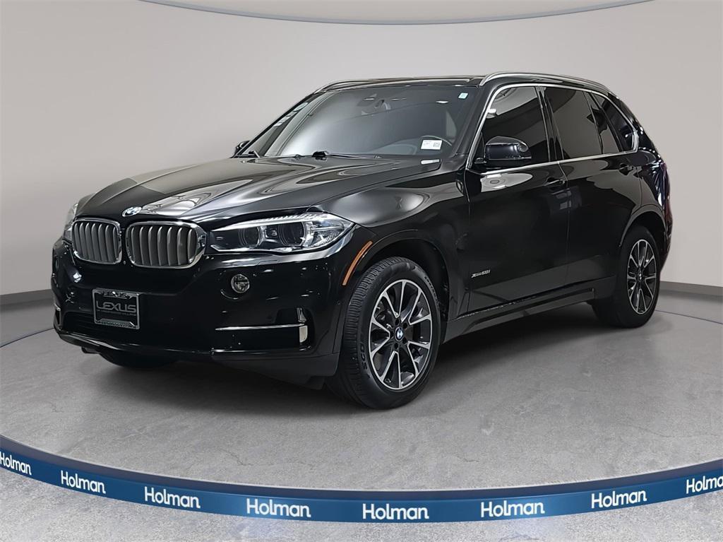 used 2017 BMW X5 car, priced at $20,288