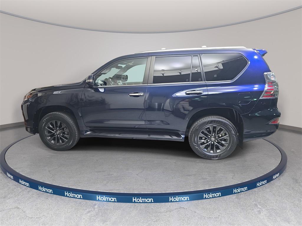 used 2023 Lexus GX 460 car, priced at $58,699